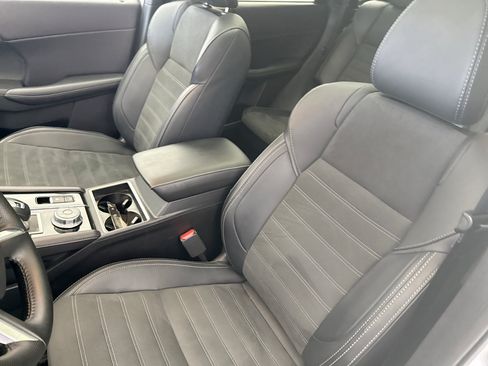 Used 2024 Mitsubishi Outlander SE Black Edition AWD/4WD image 11