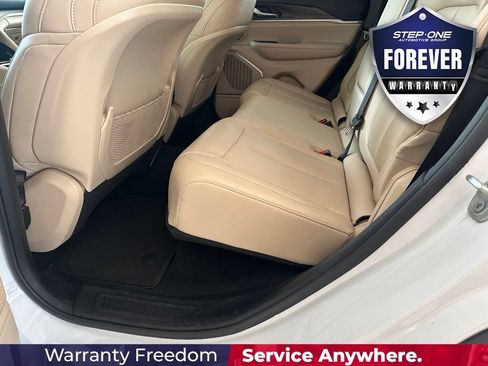 Used 2024 Jeep Grand Cherokee Limited 4xe AWD/4WD image 31