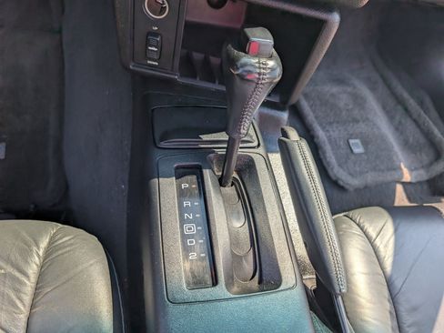 Used 1994 Chevrolet Camaro Z28 RWD image 71