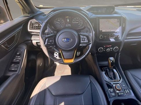 Used 2023 Subaru Forester Wilderness image 8