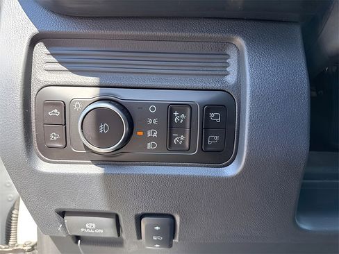 New 2025 Ford F350 Lariat w/ Chrome Package image 18