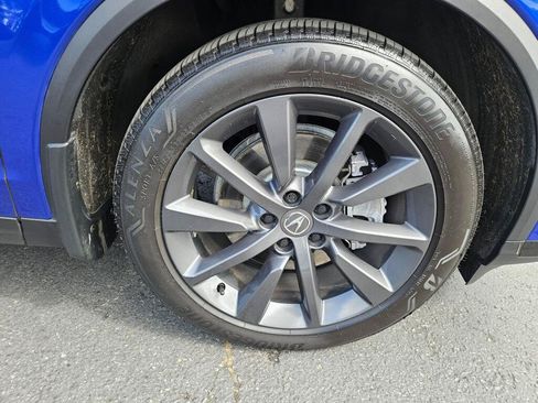 Certified 2025 Acura MDX A-Spec AWD/4WD image 9