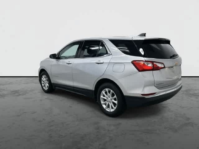 Used 2020 Chevrolet Equinox LT FWD image 9