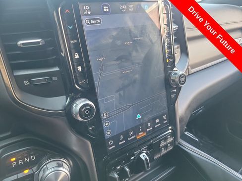 Used 2023 RAM 1500 Rebel w/ Rebel Level 2 Equipment Group AWD/4WD image 10