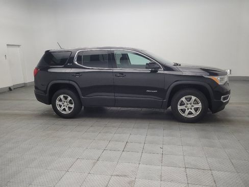 Used 2019 GMC Acadia SLE AWD/4WD image 11