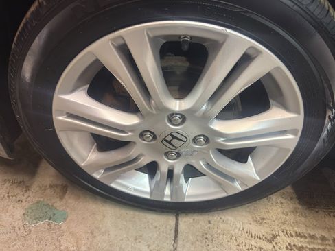 Used 2010 Honda Fit Sport image 30