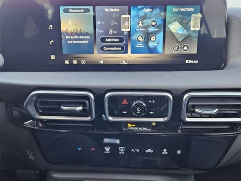 New 2026 Nissan Sentra SV w/ Floor Mat Package image 12