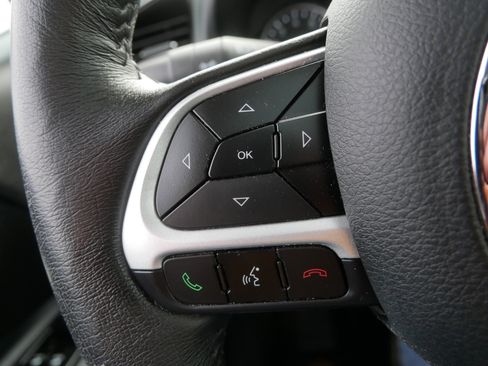 Used 2023 Jeep Renegade Altitude w/ Sun/Sound Group AWD/4WD image 24