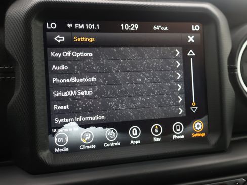 Used 2022 Jeep Wrangler Unlimited Sahara w/ LED Lighting Group AWD/4WD image 50