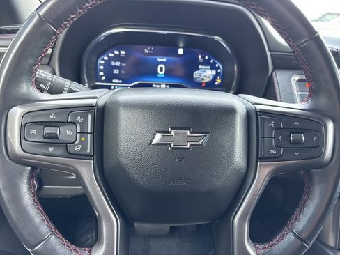 Used 2022 Chevrolet Tahoe RST w/ Sport Performance Package image 29