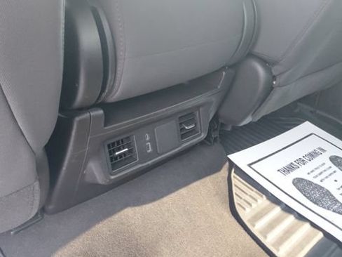 Used 2024 Chevrolet Silverado 1500 Custom AWD/4WD image 25