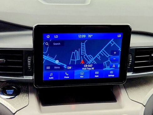 Used 2023 Ford Explorer Timberline w/ Timberline Technology Package AWD/4WD image 20