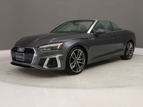 Used 2024 Audi A5 2.0T Premium Plus image 36
