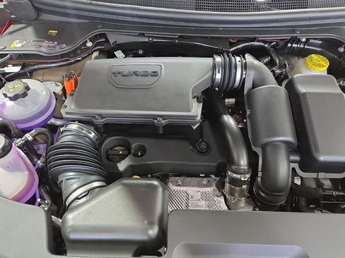New 2026 Jeep Cherokee Limited AWD/4WD image 45