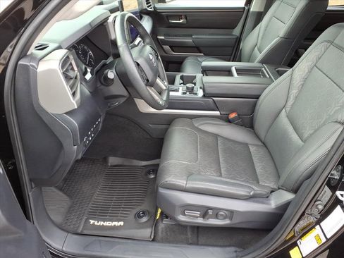 Used 2022 Toyota Tundra SR5 w/ TRD Off-Road Premium Package image 12