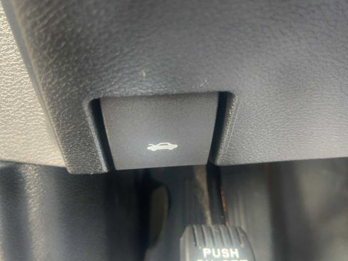 Used 2021 Dodge Charger Police w/ Fleet Safety Group RWD image 16