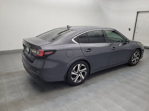 Used 2020 Subaru Legacy Limited AWD/4WD image 10