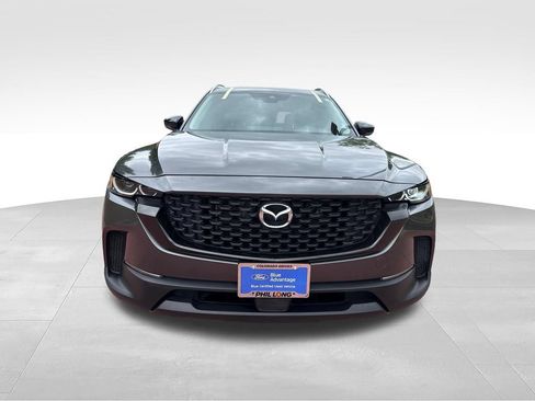 Used 2024 MAZDA CX-50 AWD 2.5 S w/ Cargo Package image 2