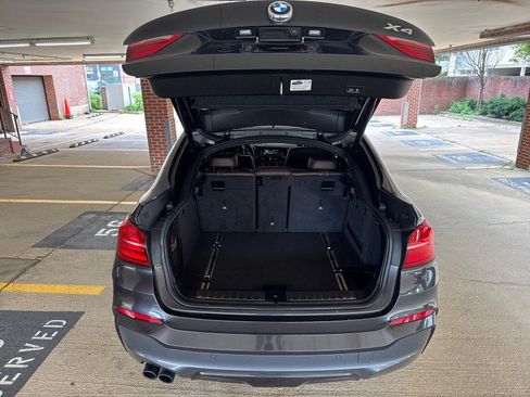 Used 2015 BMW X4 xDrive35i AWD/4WD image 34