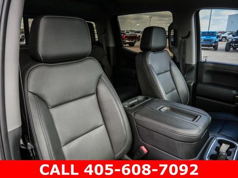 Used 2019 Chevrolet Silverado 1500 RST AWD/4WD image 79