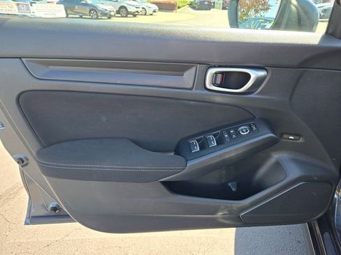 Used 2023 Honda Civic LX image 16