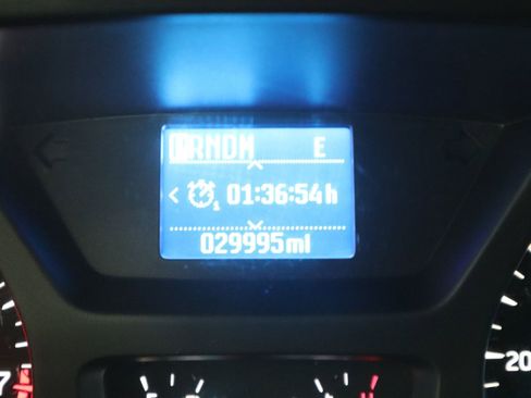 Used 2016 Ford Transit 150 XL image 25