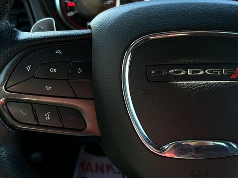Used 2022 Dodge Challenger GT AWD/4WD image 28