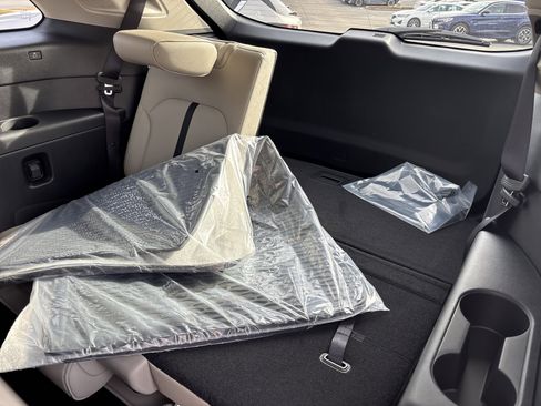 New 2026 MAZDA CX-90 3.3 Turbo w/ Premium Sport Pkg image 16