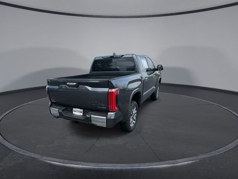 New 2025 Toyota Tundra 1794 Edition image 16