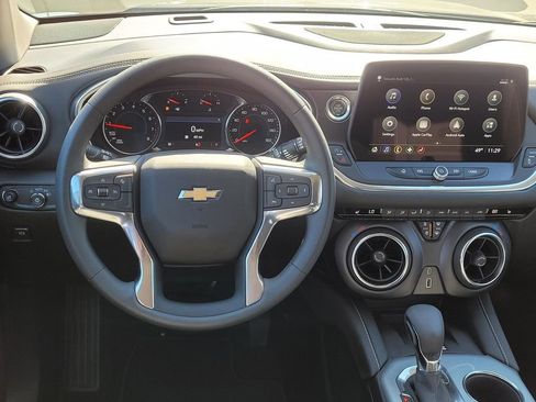 New 2026 Chevrolet Blazer LT w/ Convenience Package image 12