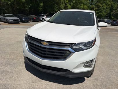 Used 2020 Chevrolet Equinox LT
