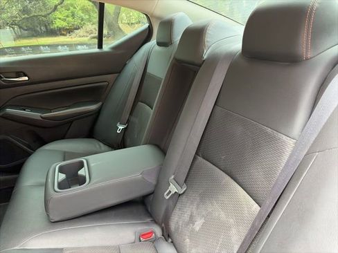 Used 2019 Nissan Altima 2.5 SR w/ SR Premium Package FWD image 8