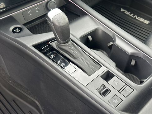 New 2026 Nissan Sentra SV image 29