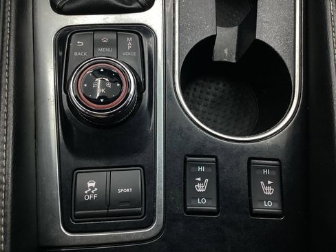 Used 2019 Nissan Maxima 3.5 SV w/ Floor Mat Group image 36