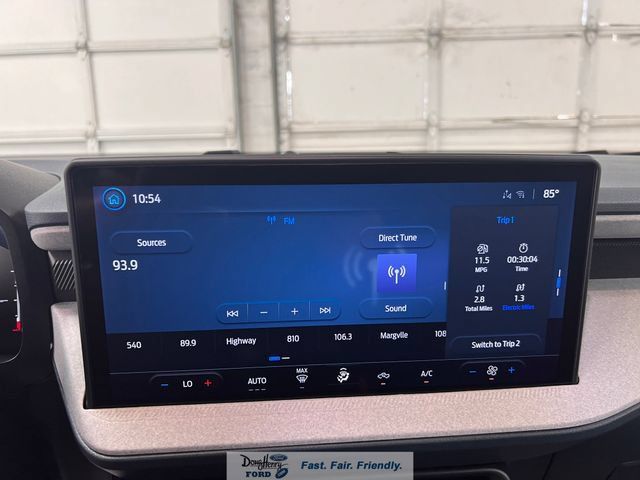 New 2026 Ford Maverick XLT FWD image 46