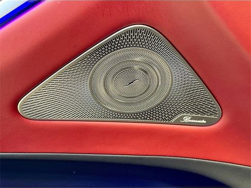 Certified 2024 Mercedes-Benz S 580 4MATIC Sedan image 19