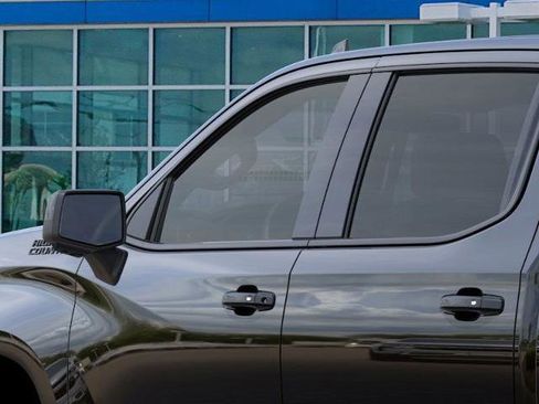 New 2026 Chevrolet Silverado 1500 High Country w/ Midnight Edition image 12