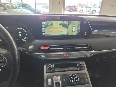 Used 2020 Hyundai Palisade Limited image 36