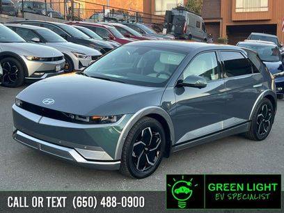 Used 2024 Hyundai Ioniq 5 Limited