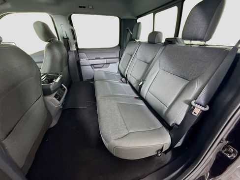 Used 2024 Ford F150 XLT w/ Equipment Group 302A MID image 23