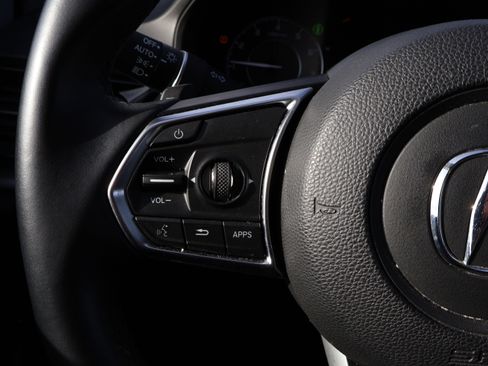 Used 2022 Acura RDX AWD w/ Technology Package image 34