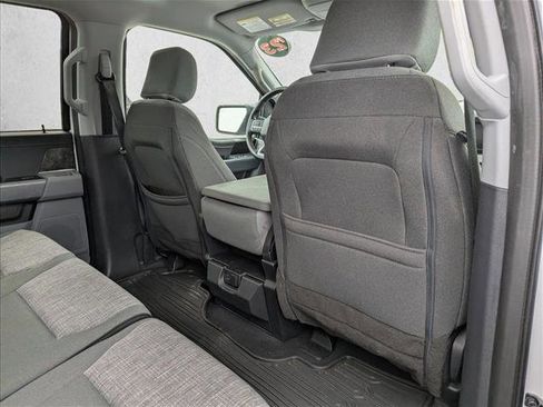 Used 2023 Ford F150 XLT w/ Equipment Group 301A Mid AWD/4WD image 29