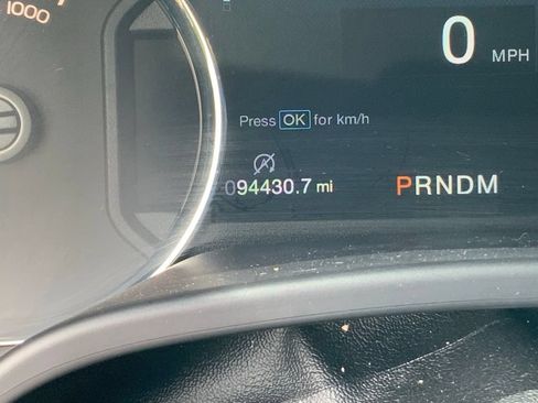 Used 2019 Ford F150 Platinum AWD/4WD image 28