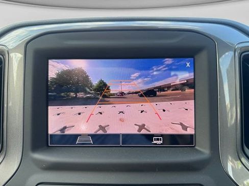 New 2025 GMC Sierra 2500 Pro w/ Convenience Package AWD/4WD image 19