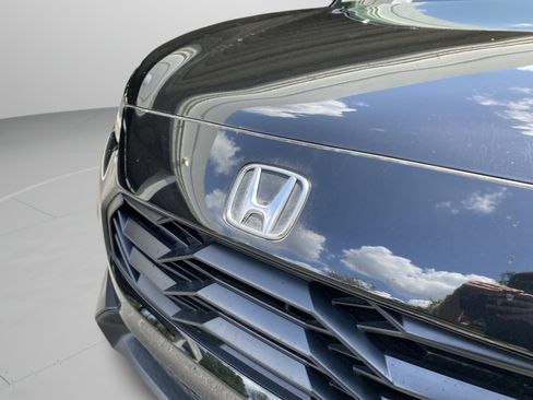 Certified 2024 Honda HR-V Sport image 27