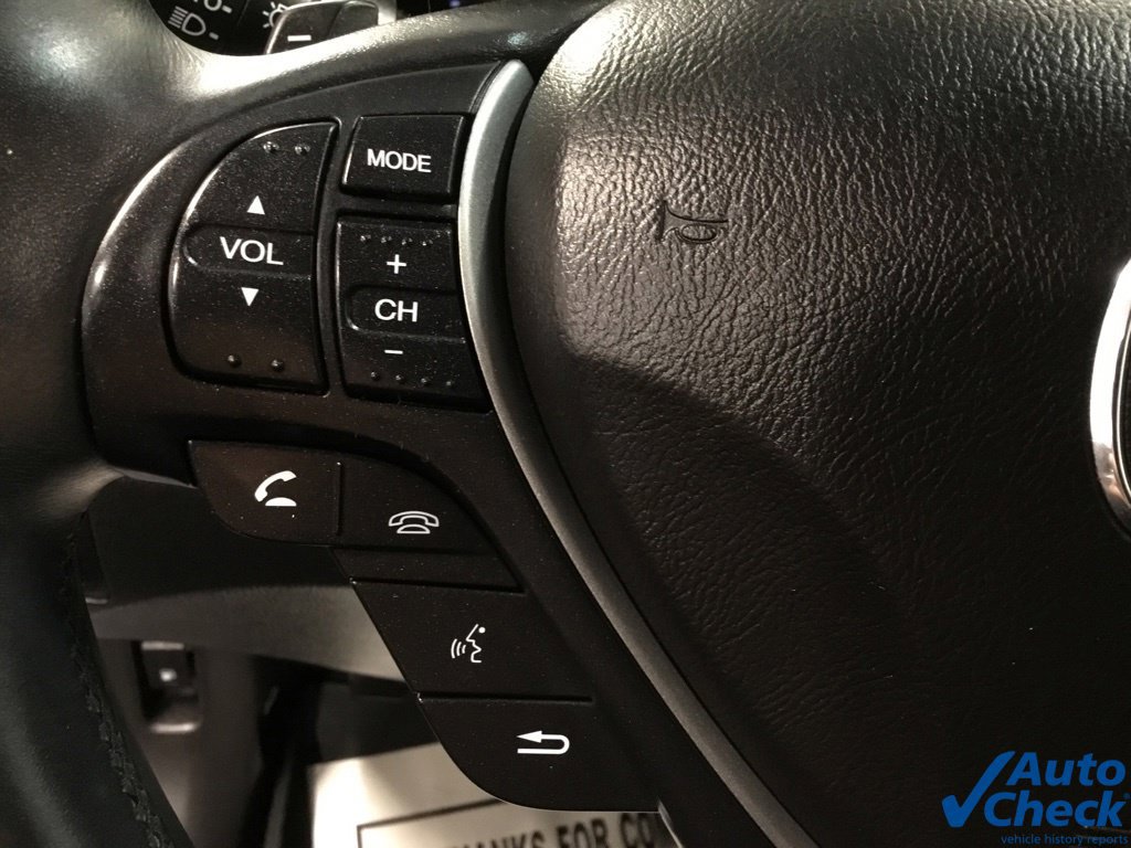 Used 2015 Acura RDX w/ Technology Package AWD/4WD image 40