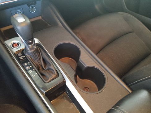 Used 2021 Nissan Altima 2.5 S w/ Driver Assist Package FWD image 26