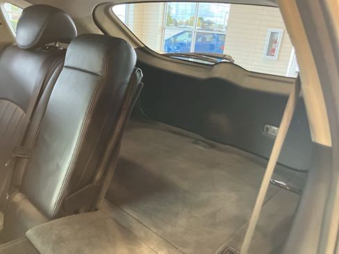 Used 2010 INFINITI EX35 Journey image 24