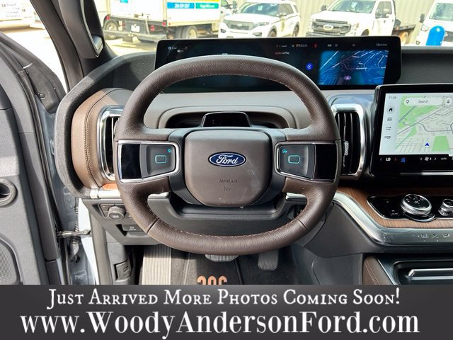Used 2026 Ford Expedition Max King Ranch AWD/4WD image 9