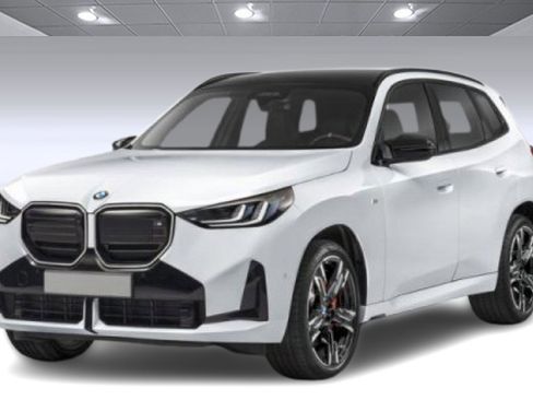 Used 2025 BMW X3 xDrive30i w/ Convenience Package image 2